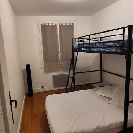 Au Rendez Vous Appartamento
