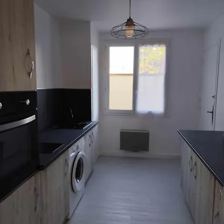 Au Rendez Vous Appartamento